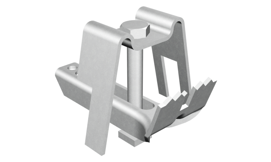 Safety terminal A