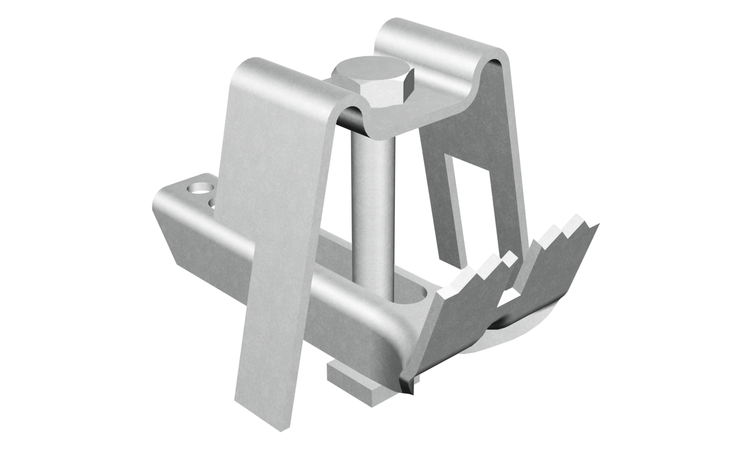 MEISER: Safety clamp A