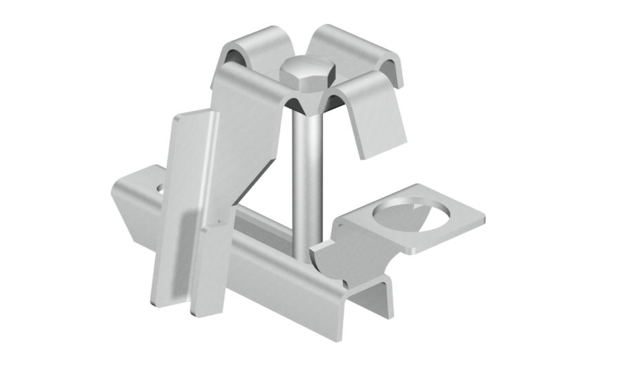 Safety terminal D
