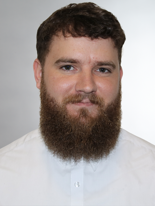 Portraitfoto Ansprechpartner