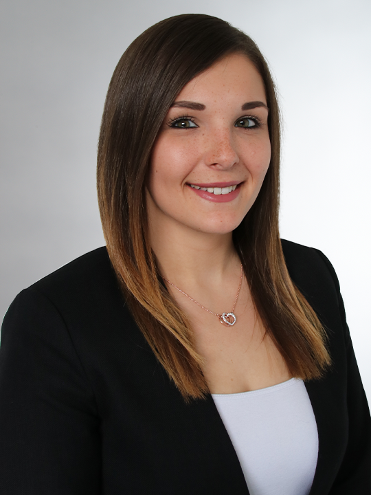 Portraitfoto Ansprechpartner
