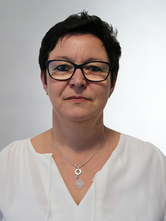 Portraitfoto Ansprechpartner
