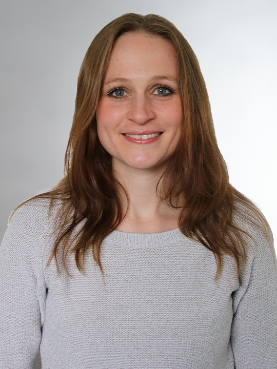 Portraitfoto Ansprechpartner