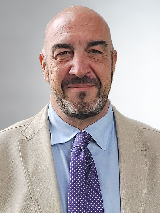 Portraitfoto Ansprechpartner