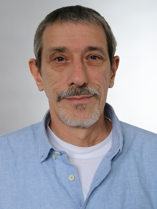 Portraitfoto Ansprechpartner