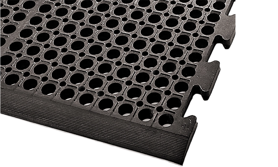 Carpet Tolgom Barrier-free