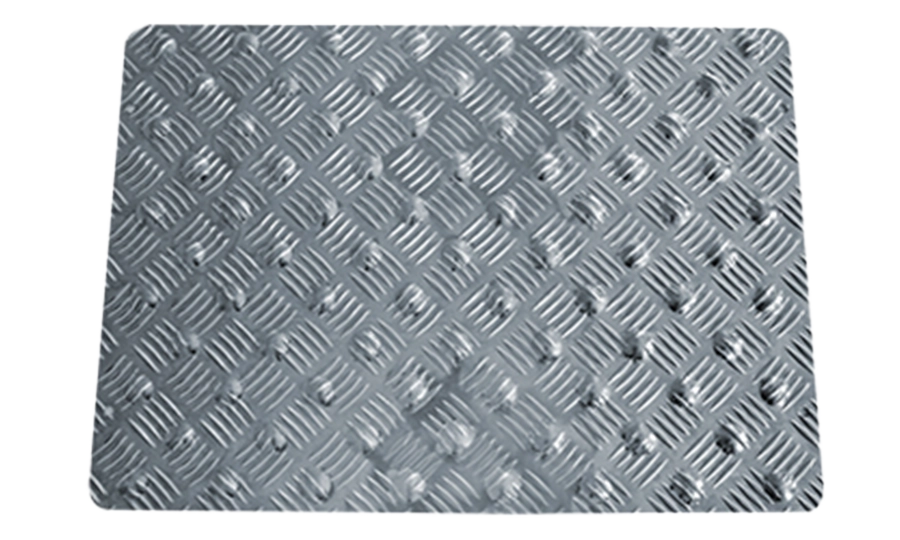 Carpet Tolplot Damier