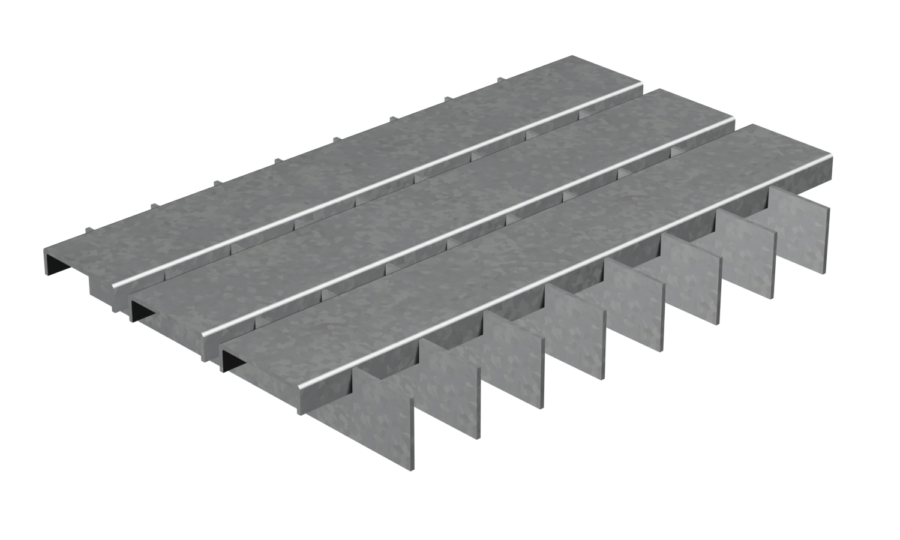 Boat Dock Racks