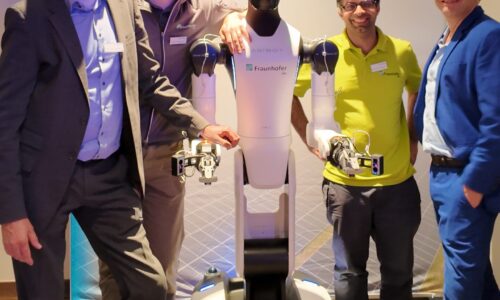 Yesterday’s Tomorrow Is Today: The 4th MEISER Energy Summit Looks to the Future