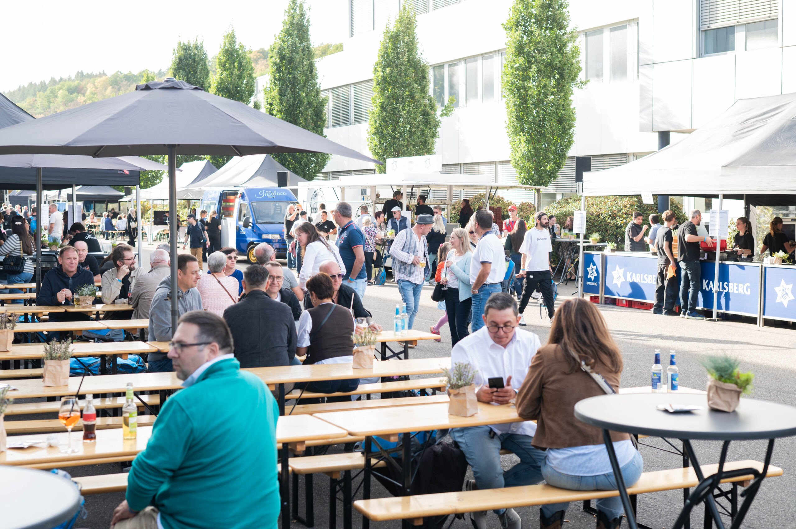 MEISER: Intersolar Europe 2026 in Munich