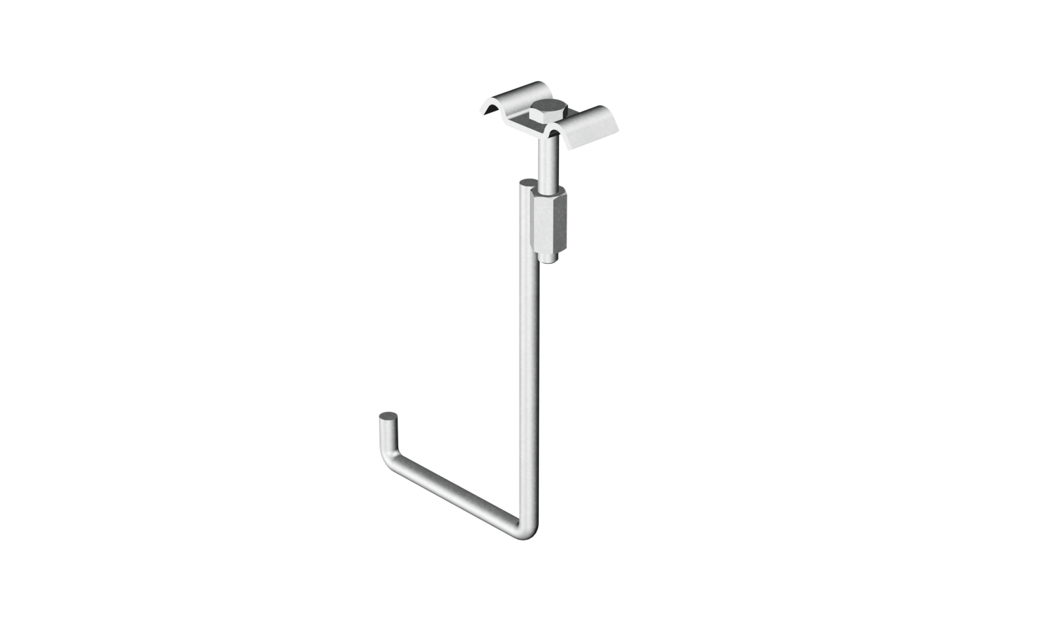 MEISER: Hook fastening