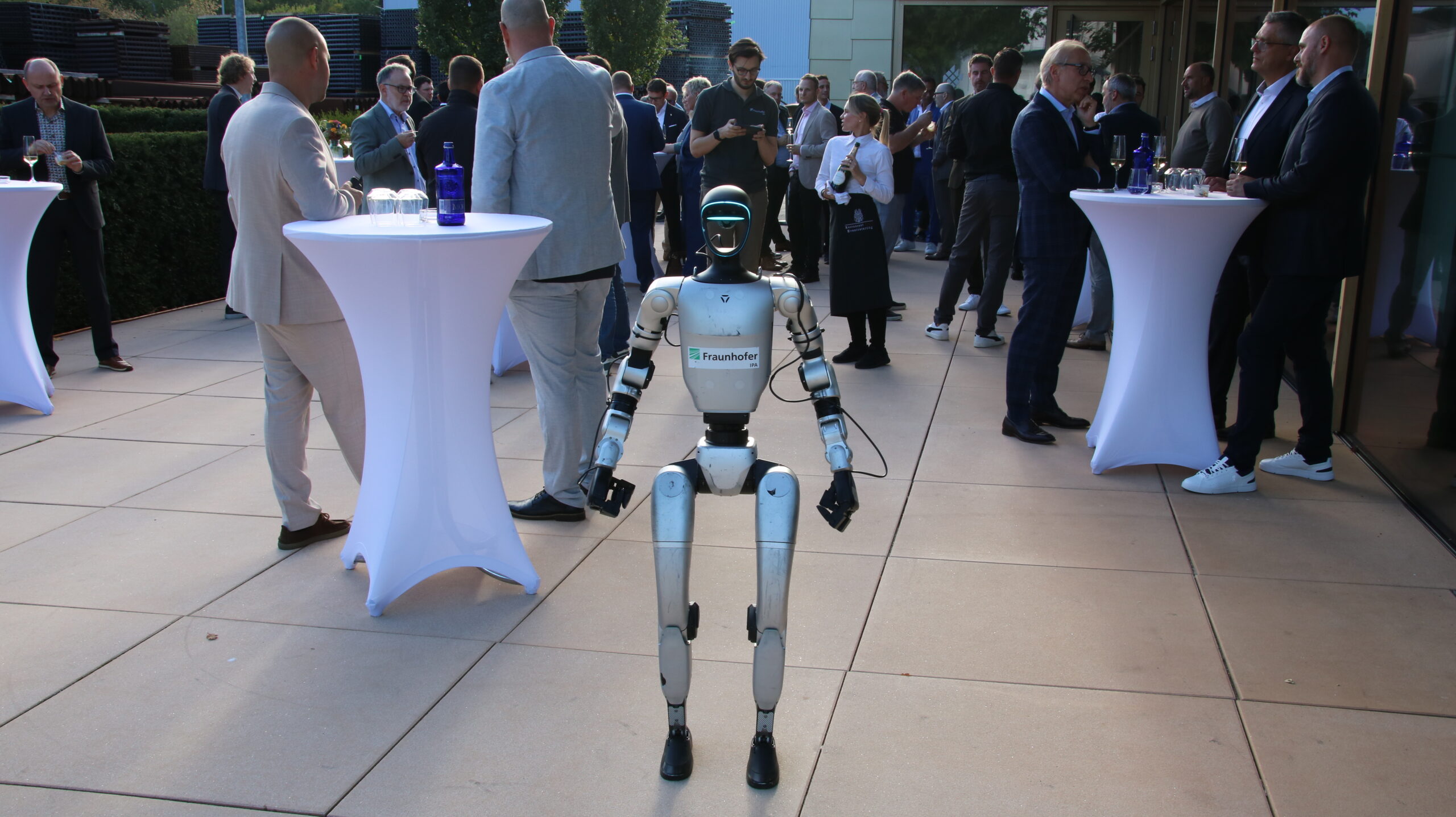 MEISER: Yesterday’s Tomorrow Is Today: The 4th MEISER Energy Summit Looks to the Future