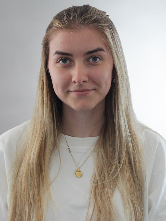 Portraitfoto Ansprechpartner