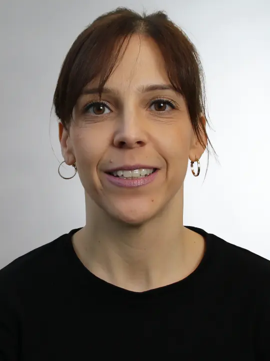 Portraitfoto Ansprechpartner