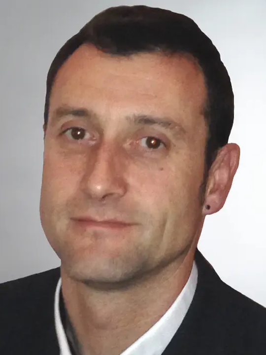 Portraitfoto Ansprechpartner